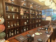 -鸟鹏烧鸟居酒屋(昌岗店)
