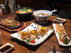 -小川洋风料理(街道口店)