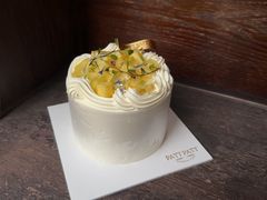 -PATTPATT日式蛋糕(体育西店)