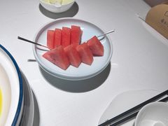 -杏花堂晋商私房菜(华熙五棵松店)