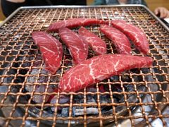 -九田家黑牛烤肉料理(郫都万达檬柏西路店)