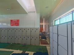 -昌平体育局室外游泳馆