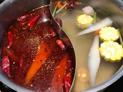 -手选潮汕鲜活牛肉火锅(二七广场店)