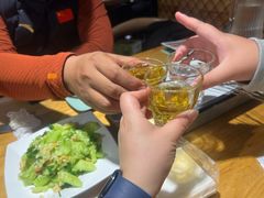 -一顿烧烤(八经街店)
