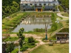 -前小桔亲子创意农场·草莓采摘·露营烧烤