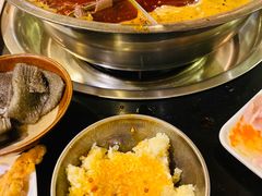 -邓莽子老火锅(鲁祖庙店)