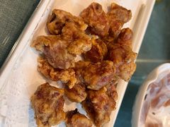 -茶油香闽南菜·花园餐厅(前埔店)