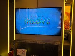 -INLOVE KTV(水晶城店)