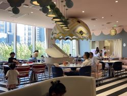 -奈尔宝家庭中心·亲子餐厅(前滩店)