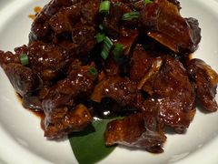 -绿茶餐厅(广州天河城店)