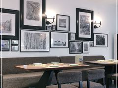 大堂-素心小筑(后沙裕镇店)