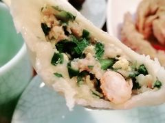 -蟹谢蒸鲜自助餐厅