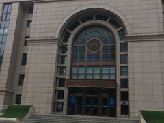 -北京航空航天大学-图书馆