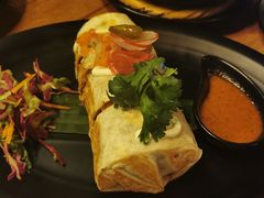 -Luchador摔跤手墨西哥餐厅(恒宇广场店)