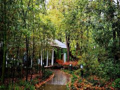 -西郊宾馆·1921餐厅