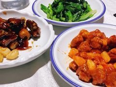 -让我们见个面(祥云小镇店)