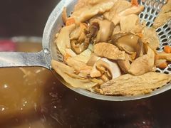 -蘑界·野生菌火锅(深业上城店)