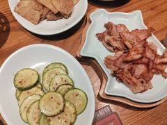 -飞阳铁板烧(ME TOWN购物中心店)