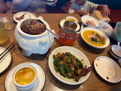 -扬州狮子楼·非遗淮扬菜(东关街店)