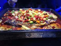 -馋火炉鱼(新世界百货望京店)