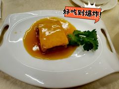 -宜兴隆家宴·私房菜(泰安华庭店)