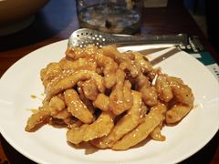 -纪林菜馆·博山菜老字号(八大局店)