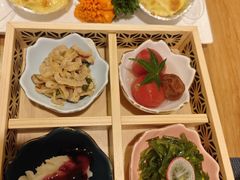 -樱の千渡日式料理·铁板烧•烧鸟(金盛田广场店)