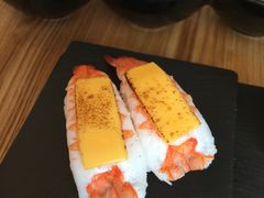 -Sushi Love 创意寿司(丽影广场店)