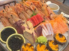 -田舍家Inakaya·炉端烧·铁板烧(天汇igc店)