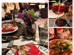 -IL TEATRO 精品意大利餐厅