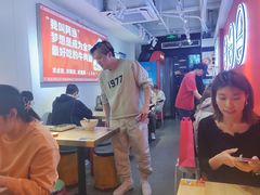 -阿当·小炒牛肉面(人广店)