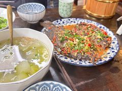 -吃货私房菜(丽江束河古镇店)
