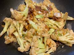 -恒记饭店·海鲜明档(淹城店)