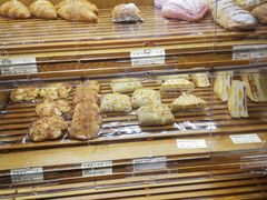 -匠造烘焙(上海湾店)