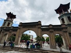 -西宁市东关清真大寺