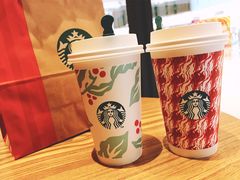 -星巴克(天津鲁能中心第三店)
