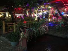 -阿婆情腊排骨火锅(金虹路店)