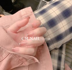 -CM.Nail美甲美睫