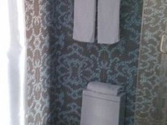 分体式卫生间-怡莱酒店(无锡火车站南广场店)