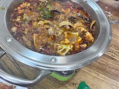 -小艺烧烤(曲江店)