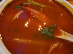 海鲜冬阴功-simply thai天泰(长泰广场店)