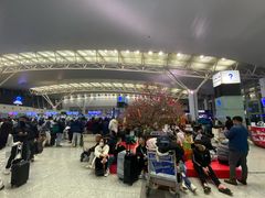 -河内内排国际机场