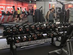 -乐刻运动健身(锦绣乐购店)