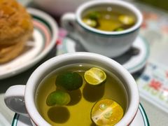 -星發茶餐厅(小梅大街店)