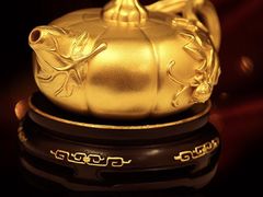 -老铺黄金(工美大厦店)