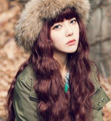 -KIMI HAIR SALON·烫染设计店