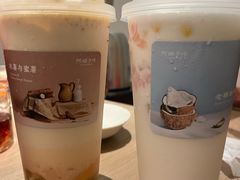 -阿嬷手作(上海万象城店)