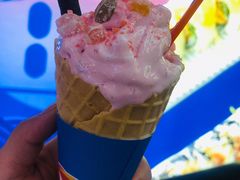 -DQ·蛋糕·冰淇淋(天通苑华联店)