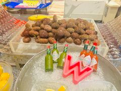 -西安W酒店·WEI全味西餐厅