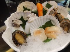 -一绪に寿喜烧自助(世茂广场店)